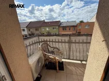 Pronájem bytu 2+kk, Hodonín, Měšťanská, 52 m2