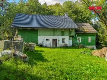 Prodej chalupy, Kunratice - Lipnice, 147 m2