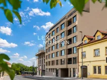 Prodej bytu 5+kk, Praha - Libeň, Zenklova, 120 m2