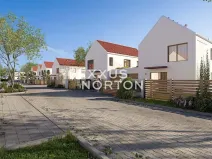 Prodej rodinného domu, Praha - Miškovice, Polabská, 161 m2