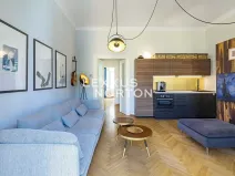 Prodej bytu 2+kk, Praha - Nové Město, Opatovická, 44 m2