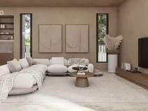 Prodej rodinného domu, Calpe, Alicante, Španělsko, 139 m2