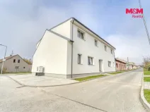 Pronájem bytu 2+kk, Tlučná, Tlučenská kolonie, 40 m2