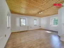 Prodej rodinného domu, Úterý, 124 m2