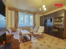 Prodej bytu 3+1, Plzeň - Východní Předměstí, Liliová, 70 m2