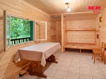 Prodej chaty, Úlice - Hracholusky, 20 m2