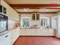 Prodej rodinného domu, Stará Ves - Žďárský Potok, 181 m2