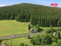 Prodej rodinného domu, Stará Ves - Žďárský Potok, 181 m2