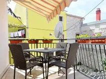 Prodej rodinného domu, Premantura, Chorvatsko, 99 m2