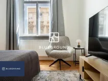 Pronájem bytu 1+1, Praha - Vinohrady, Řipská, 38 m2