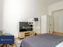 Pronájem bytu 1+1, Praha - Vinohrady, Řipská, 38 m2
