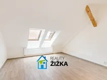 Pronájem bytu 2+kk, Rousínov, Sušilovo náměstí, 51 m2