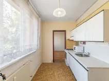 Prodej bytu 3+1, Ostrava, Mánesova, 68 m2