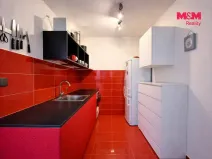Pronájem bytu 1+kk, Brandýs nad Labem-Stará Boleslav - Brandýs nad Labem, Zahradnická, 39 m2