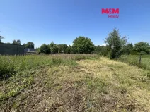 Prodej pozemku pro bydlení, Karviná - Staré Město, 871 m2