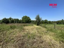 Prodej pozemku pro bydlení, Karviná - Staré Město, 871 m2