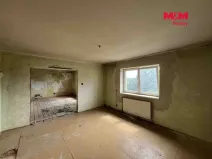 Prodej rodinného domu, Karviná - Staré Město, Myslivecká, 204 m2