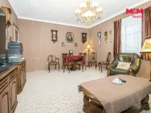 Pronájem bytu 2+1, Vrdy, U Sokolovny, 69 m2
