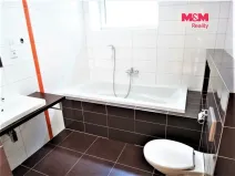 Pronájem bytu 4+kk, Kladno, Víta Nejedlého, 127 m2