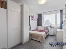 Prodej bytu 4+1, Praha - Hostivař, Tesaříkova, 85 m2
