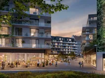 Prodej bytu 2+kk, Brno, Veveří, 59 m2