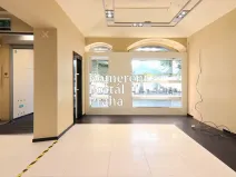 Pronájem obchodního prostoru, Praha - Nové Město, Václavské náměstí, 309 m2