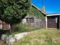 Prodej chalupy, Ledenice, Hrad, 83 m2