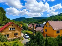 Prodej rodinného domu, Stráž nad Ohří, 200 m2