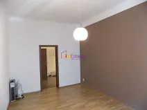 Pronájem bytu 1+kk, Praha - Žižkov, Vlkova, 26 m2