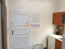Pronájem bytu 1+kk, Praha - Žižkov, Vlkova, 26 m2