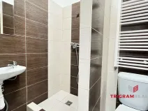 Pronájem bytu 1+kk, Hradec Králové - Plotiště nad Labem, 14 m2