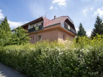 Prodej bytu 4+1, Praha - Liboc, Pod cihelnou, 110 m2