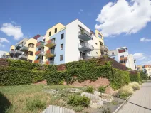 Pronájem bytu 2+kk, Praha - Hostivař, Rychtáře Petříka, 50 m2