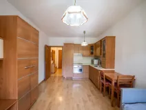 Prodej bytu 1+kk, Praha - Hostivař, Berlínská, 33 m2