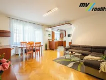 Prodej bytu 3+1, Mladá Boleslav, Jilemnického, 72 m2