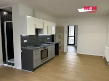 Pronájem bytu 2+1, Jablonec nad Nisou, Riegrova, 64 m2