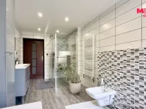 Prodej rodinného domu, Bruntál, U Potoka, 98 m2