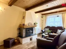 Prodej rodinného domu, Znojmo - Konice, 150 m2