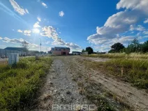 Prodej pozemku pro bydlení, Syrovice, 460 m2