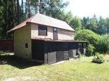 Prodej chaty, Studnice, 65 m2