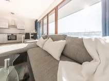 Pronájem bytu 2+kk, Praha - Holešovice, V háji, 55 m2