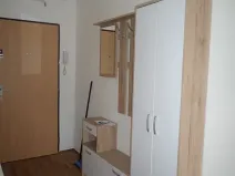 Pronájem bytu 1+1, Milevsko, J. A. Komenského, 39 m2