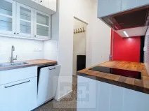 Pronájem bytu 2+1, Praha - Nusle, Na Pankráci, 50 m2