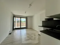 Pronájem bytu 1+kk, Brno, Střední, 32 m2