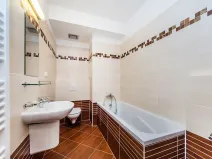 Pronájem bytu 2+kk, Praha - Kyje, Sicherova, 50 m2