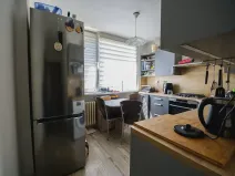 Prodej bytu 2+1, Mladá Boleslav, 17. listopadu, 66 m2
