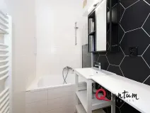 Pronájem bytu 2+kk, Praha - Libeň, U libeňského pivovaru, 48 m2