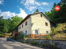 Prodej rodinného domu, Kyselka, 160 m2