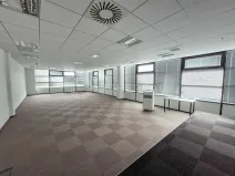 Pronájem kanceláře, Brno - Trnitá, Škrobárenská, 1233 m2
