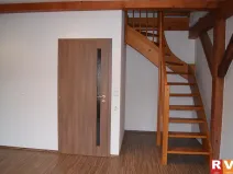 Pronájem bytu 3+1, Stříbro, Dostojevského, 115 m2